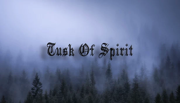 灵魂之牙（Tusk of Spirit） 游戏封面