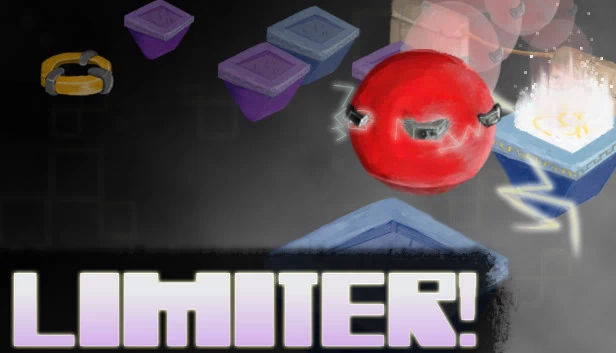 限制器！（Limiter!） 游戏封面