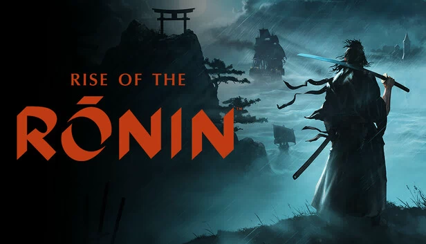 浪人崛起（Rise of the Ronin） 游戏封面