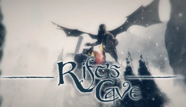 裂隙洞穴（Rift's Cave） 游戏封面