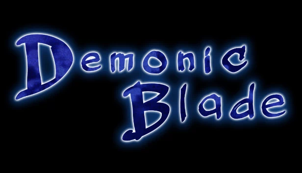 恶魔之刃(Demonic Blade) 游戏封面