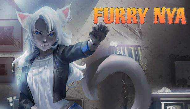 Furry Nya 游戏封面