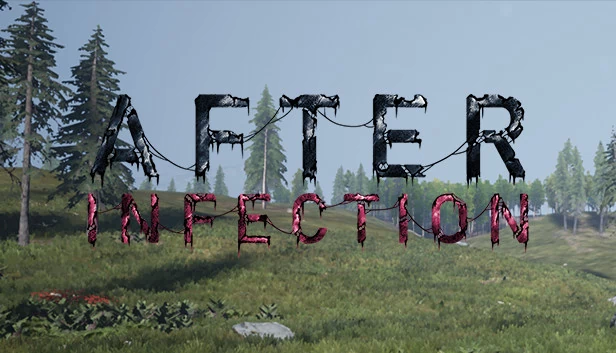 Afterinfection 游戏封面