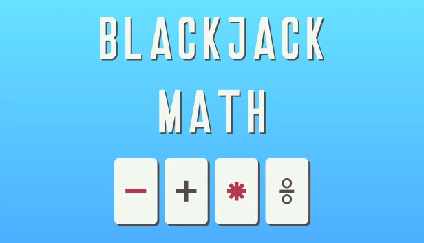 黑杰克数学(BlackJack Math) 游戏封面