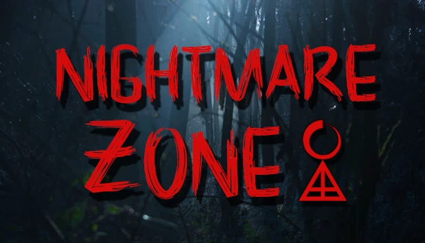 噩梦地带（Nightmare Zone） 游戏封面