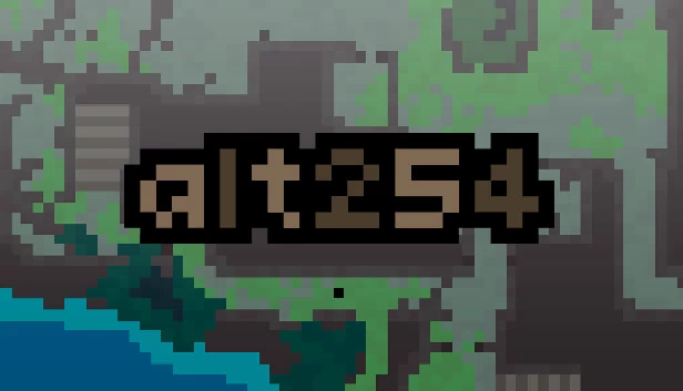 Alt254 游戏封面