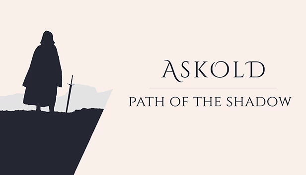 阿斯科尔德：暗影之路（Askold: Path of the Shadow） 游戏封面
