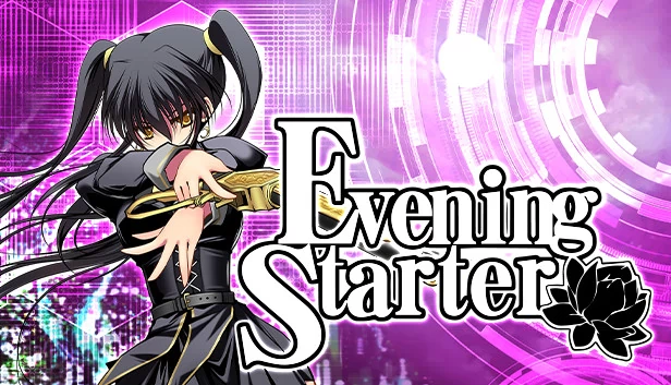 Evening Starter 游戏封面