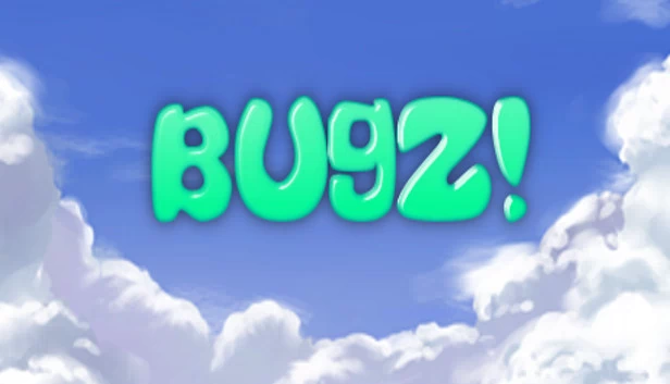 Bugz! 游戏封面