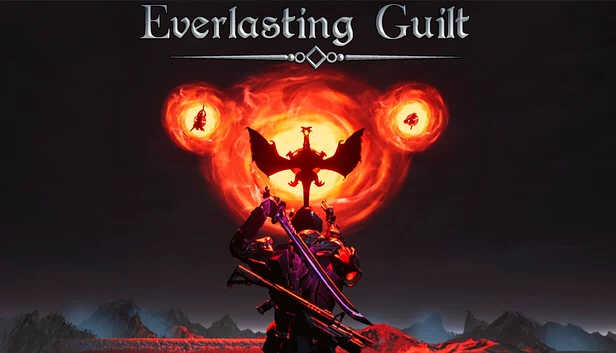 永恒之罪（Everlasting Guilt） 游戏封面