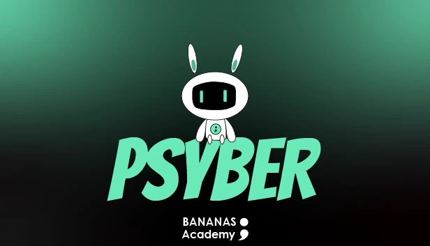 Psyber 游戏封面