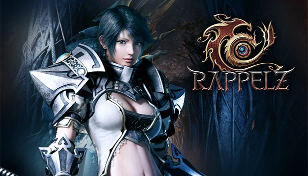 拉普拉斯（Rappelz） 游戏封面