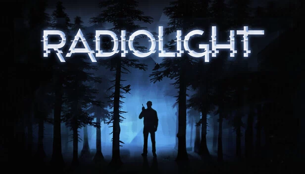 Radiolight 游戏封面