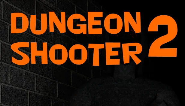 地牢射手2（Dungeon Shooter 2） 游戏封面