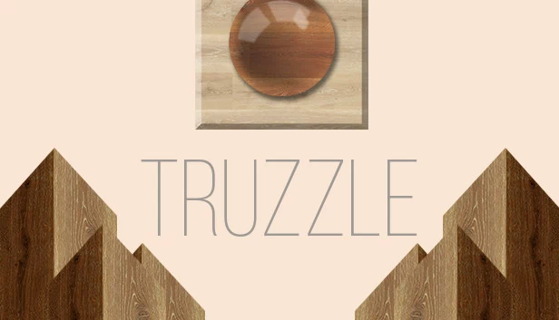 Truzzle 游戏封面