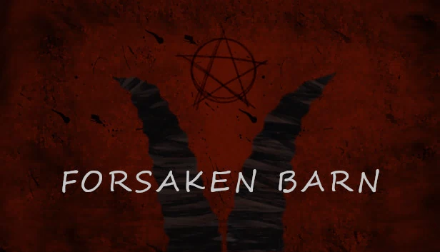 废弃谷仓（Forsaken Barn） 游戏封面