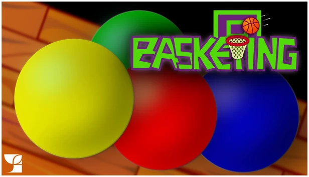 Basketing 游戏封面