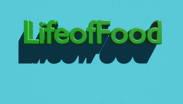 食物的一生（Life of Food） 游戏封面