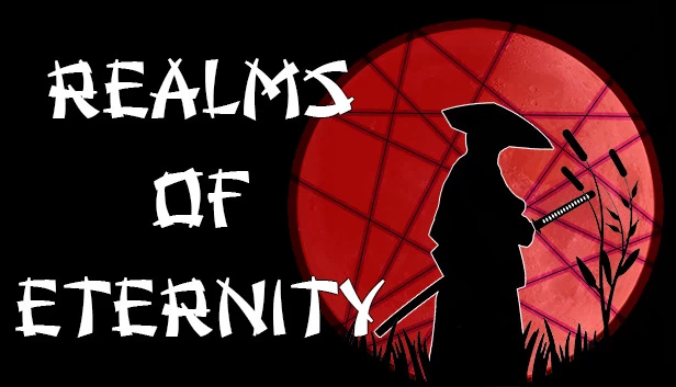 永恒领域（Realms of Eternity） 游戏封面