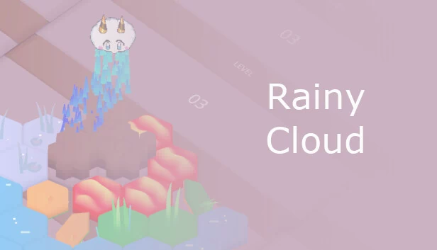 RainyCloud 游戏封面