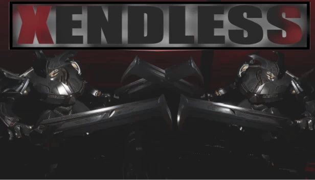 Xendless 游戏封面