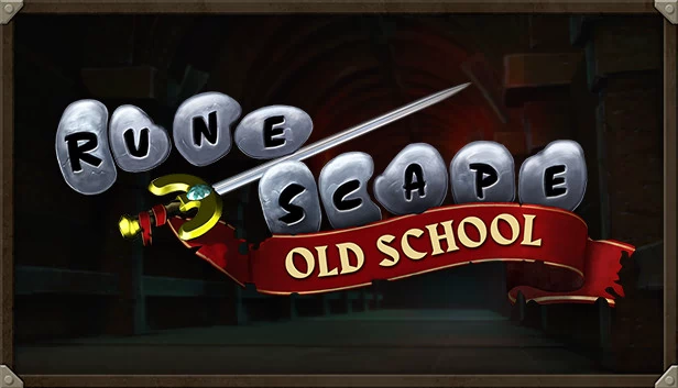 老派 RuneScape（Old School RuneScape） 游戏封面