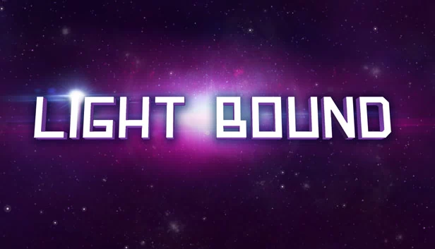 Light Bound 游戏封面