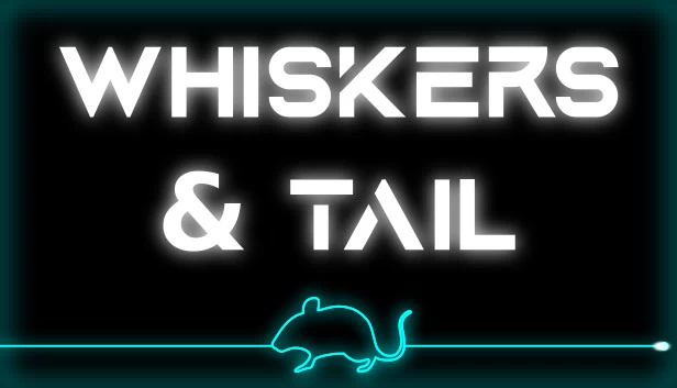 胡须与尾巴（Whiskers & Tail） 游戏封面