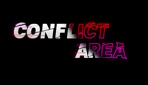 冲突地带（Conflict Area） 游戏封面
