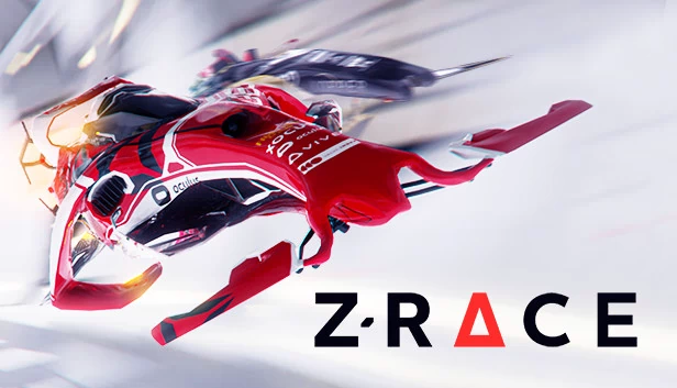 Z-Race 游戏封面