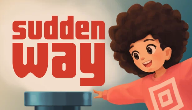 突然之路（Sudden Way） 游戏封面