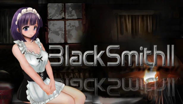 黑铁匠2（Black Smith2） 游戏封面