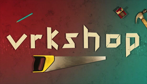 VRKShop（vrkshop） 游戏封面