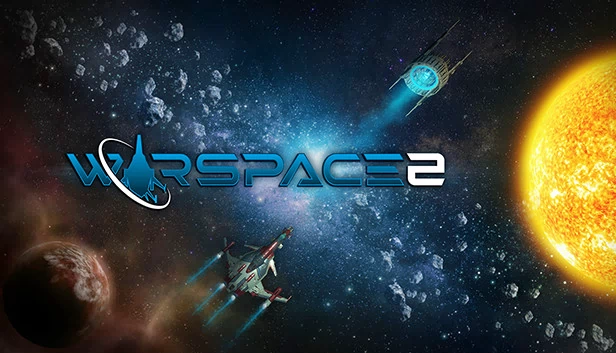 战争空间2（Warspace 2） 游戏封面