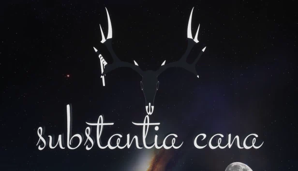 Substantia Cana 游戏封面