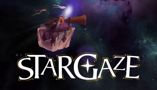 Stargaze 游戏封面