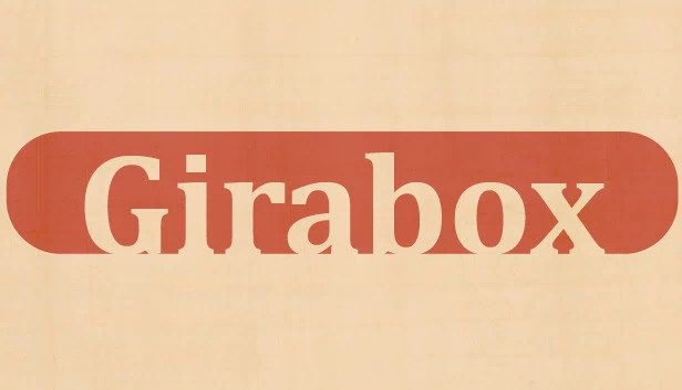 Girabox 游戏封面