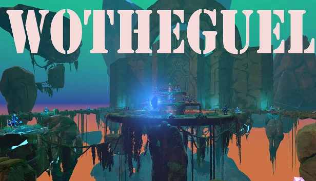 Wotheguel 游戏封面