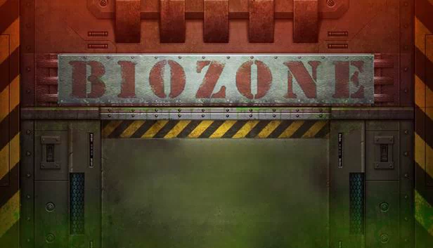 生化地带（Biozone） 游戏封面