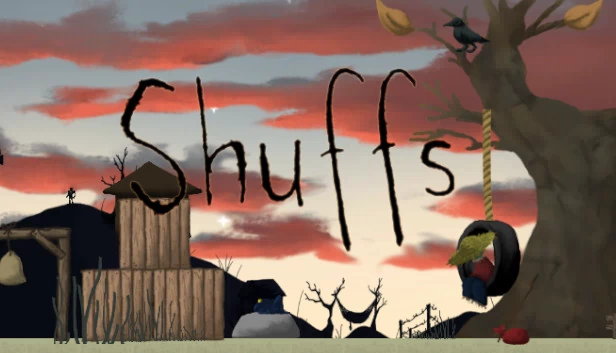 Shuffs 游戏封面