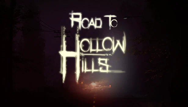 通往空心山之路（Road to Hollow Hills） 游戏封面