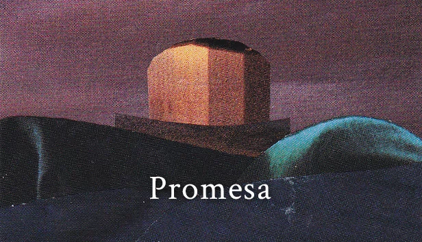 承诺（Promesa） 游戏封面