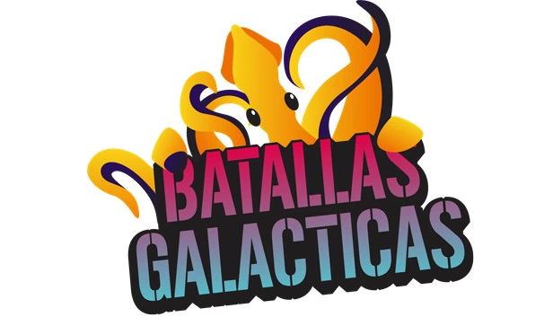 银河之战（Batallas Galacticas） 游戏封面