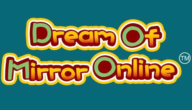 飞天历险（Dream Of Mirror Online） 游戏封面