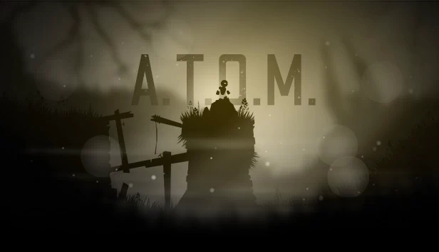 A.T.O.M. 游戏封面
