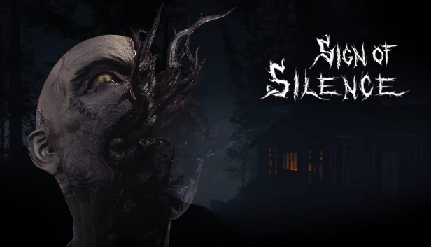 寂静之兆（Sign of Silence） 游戏封面