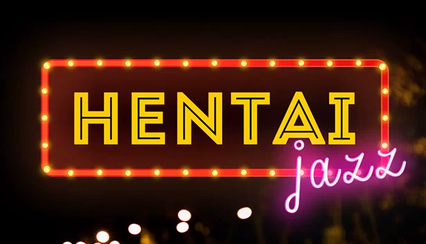 Hentai Jazz 游戏封面