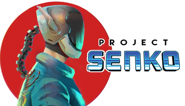 Project Senko 游戏封面