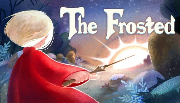 霜冻（The Frosted） 游戏封面