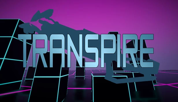 Transpire 游戏封面